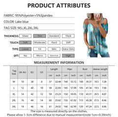 T-shirt Tops For Women Clothing 2023 Summer Pullover Casual Short Sleeve Shirts and Blouses Tees Female Y2k Crop Girl Clothes